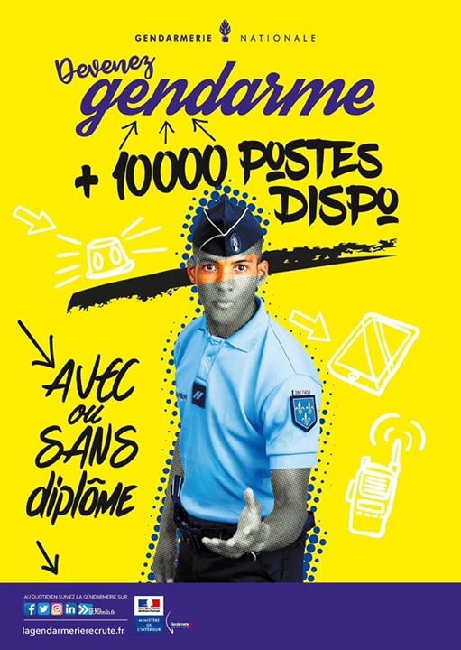 gendarmerie recrute1